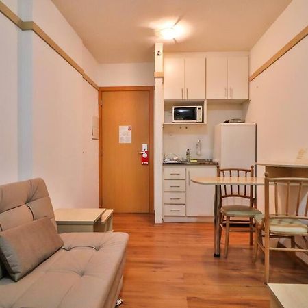 Bhomy Paulista Studio Quase Na Paulista Ri107 Sao Paulo Bagian luar foto