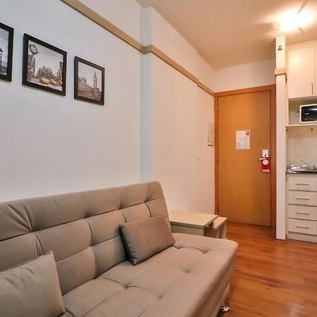 Bhomy Paulista Studio Quase Na Paulista Ri107 Sao Paulo Bagian luar foto