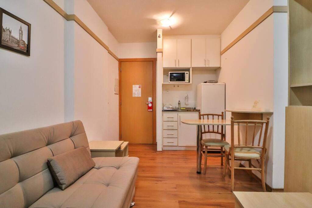 Bhomy Paulista Studio Quase Na Paulista Ri107 Sao Paulo Bagian luar foto