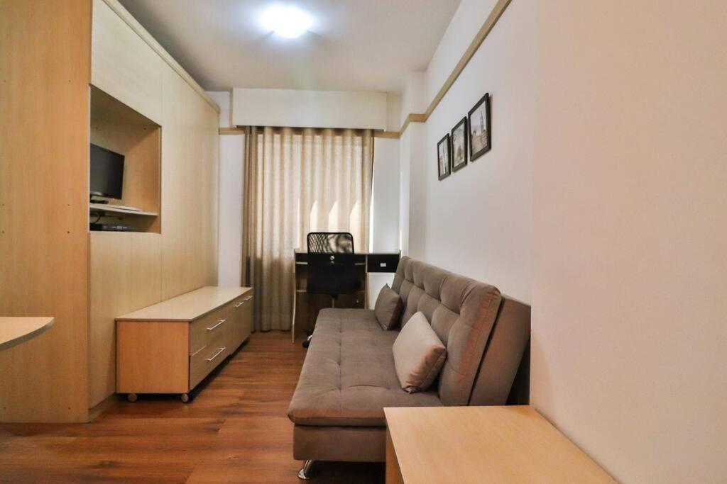Bhomy Paulista Studio Quase Na Paulista Ri107 Sao Paulo Bagian luar foto