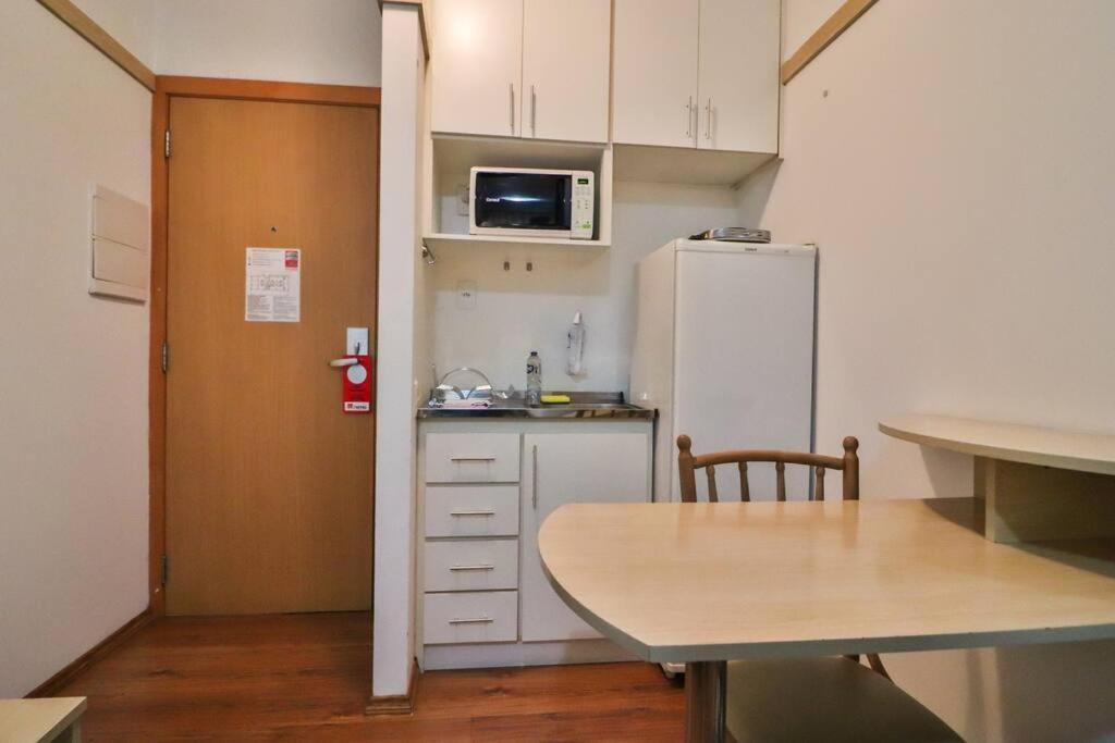 Bhomy Paulista Studio Quase Na Paulista Ri107 Sao Paulo Bagian luar foto