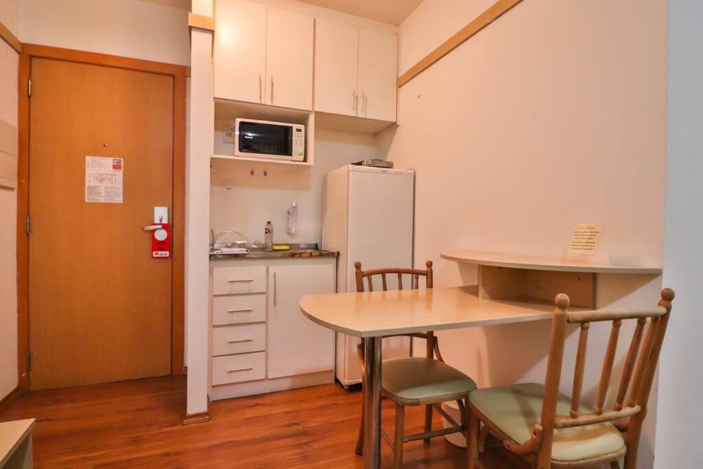 Bhomy Paulista Studio Quase Na Paulista Ri107 Sao Paulo Bagian luar foto