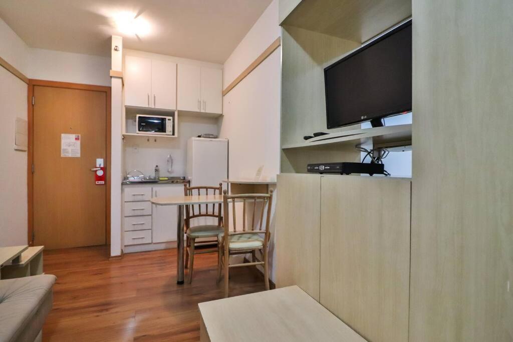 Bhomy Paulista Studio Quase Na Paulista Ri107 Sao Paulo Bagian luar foto