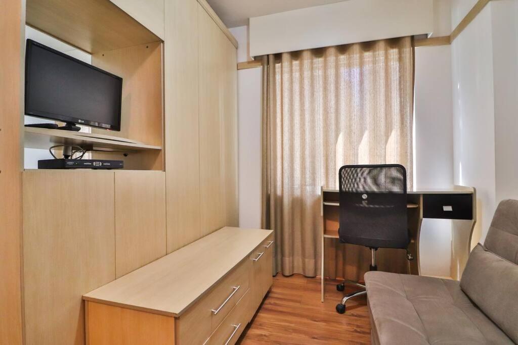 Bhomy Paulista Studio Quase Na Paulista Ri107 Sao Paulo Bagian luar foto