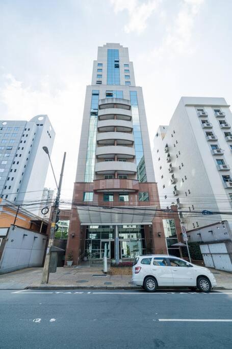 Bhomy Paulista Studio Quase Na Paulista Ri107 Sao Paulo Bagian luar foto