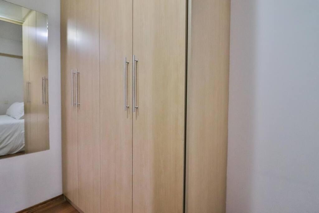 Bhomy Paulista Studio Quase Na Paulista Ri107 Sao Paulo Bagian luar foto